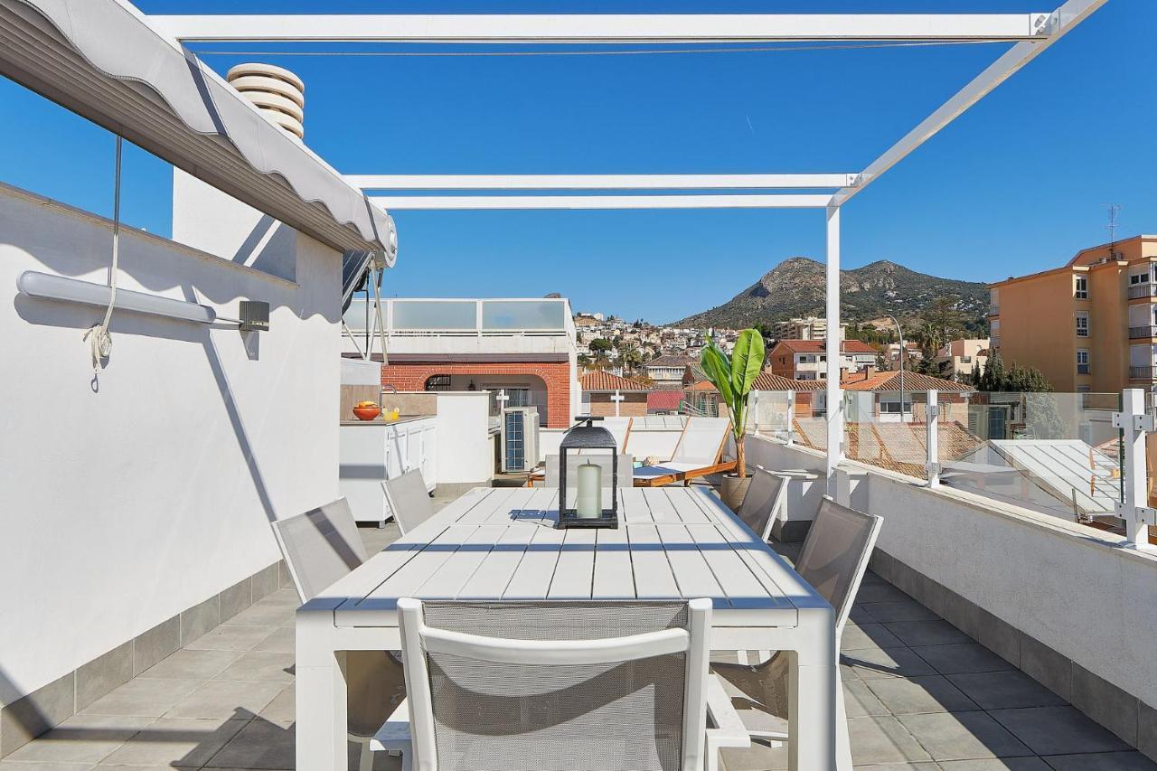 Apartamento Jabega In By Solaga Homes *