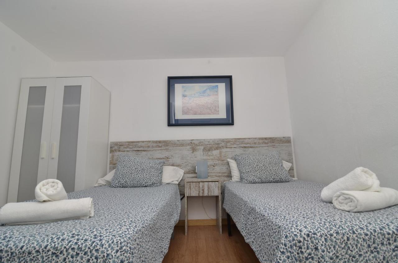 Boutique Nomadas Hotel Malaga