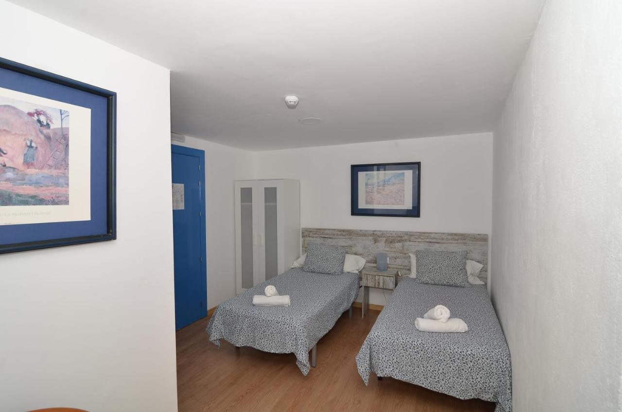 Boutique Nomadas Hotel Malaga