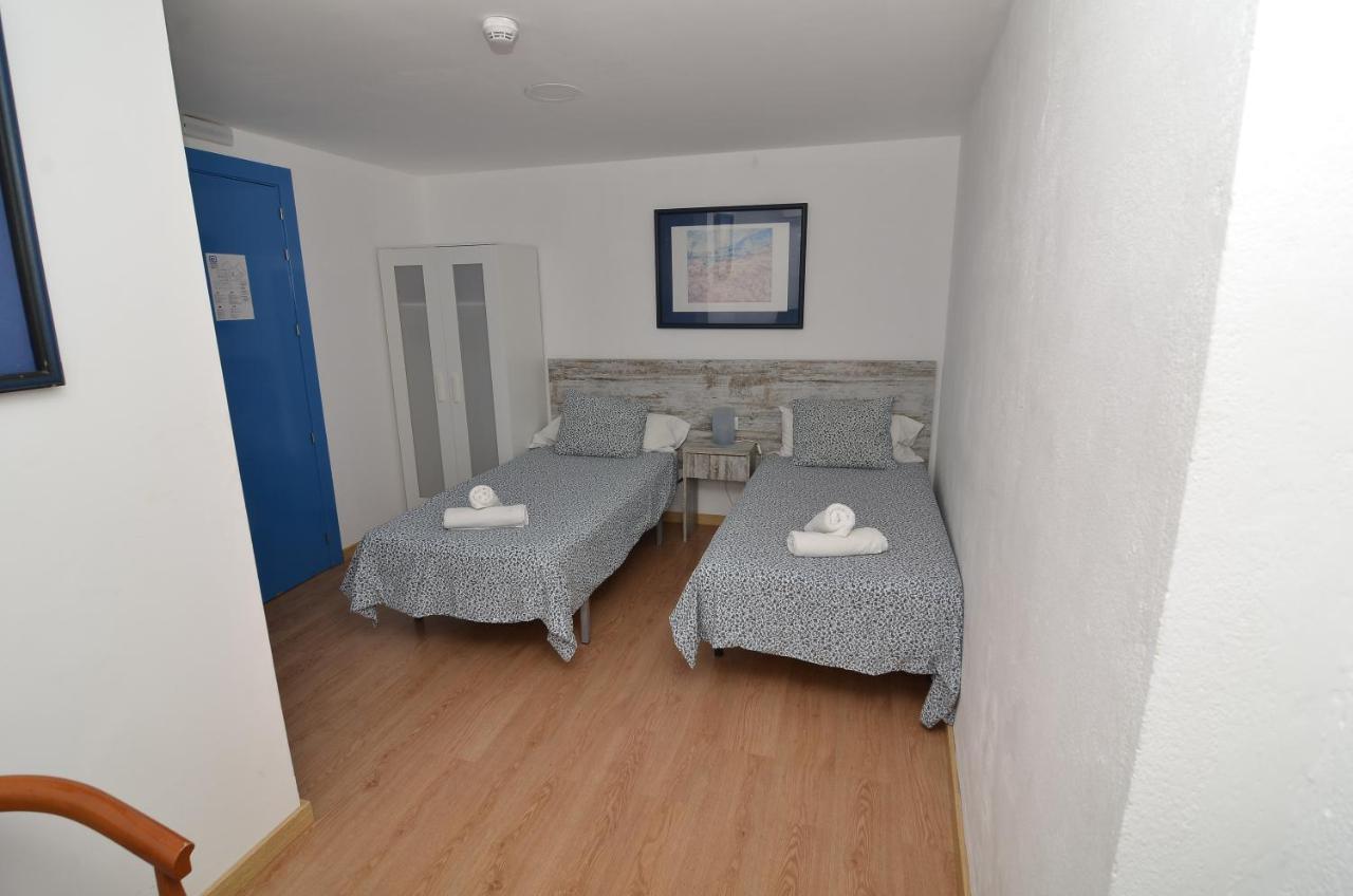 Hotel Boutique Nomadas Malaga