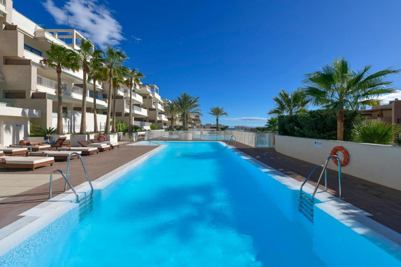Luxurious 3 Bedroom In Jardinana Azalea In La Cala De Mijas Apartment