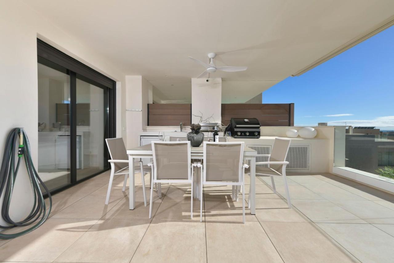 Luxurious 3 Bedroom In Jardinana Azalea In La Cala De Mijas *