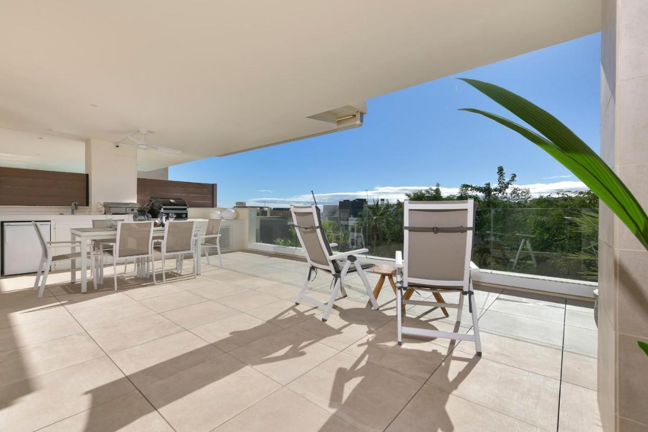 Luxurious 3 Bedroom In Jardinana Azalea In La Cala De Mijas Apartamento *