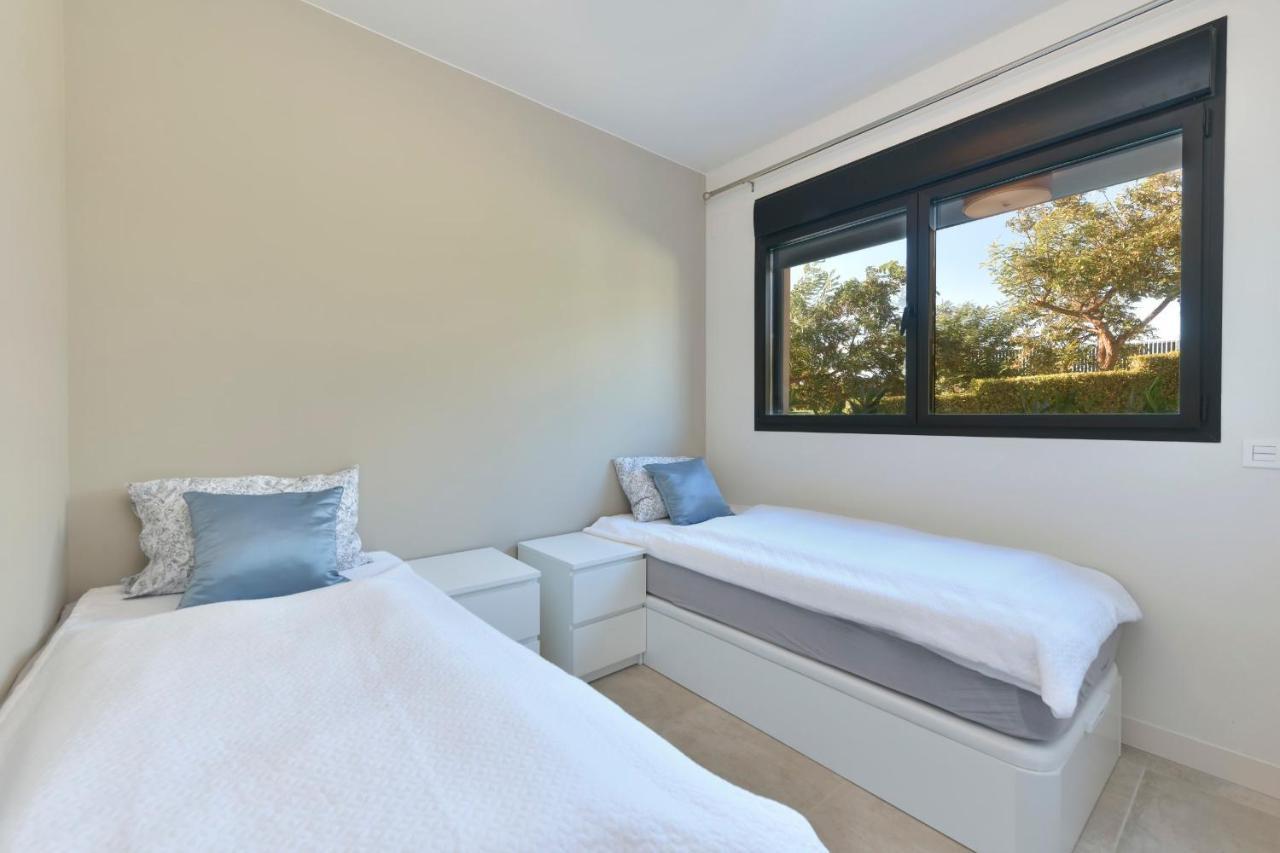 Apartamento Luxurious 3 Bedroom In Jardinana Azalea In La Cala De Mijas