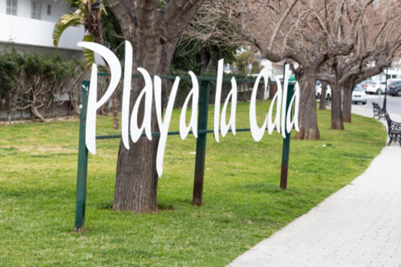 Luxurious 3 Bedroom In Jardinana Azalea In La Cala De Mijas Apartamento *
