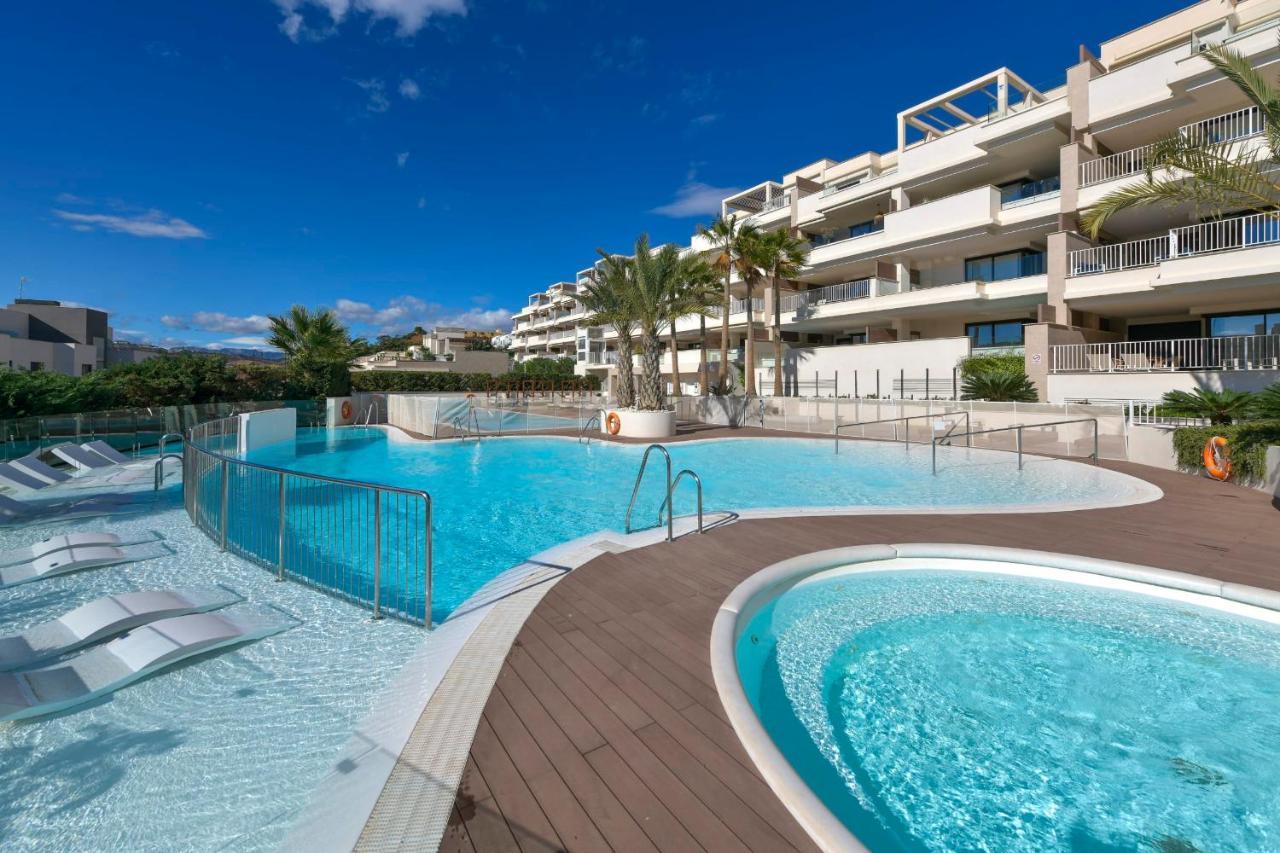 Luxurious 3 Bedroom In Jardinana Azalea In La Cala De Mijas * Málaga