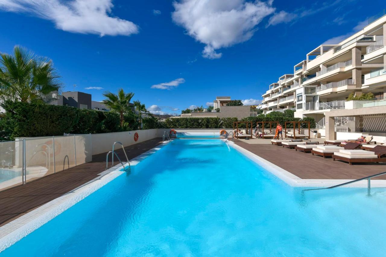 Luxurious 3 Bedroom In Jardinana Azalea In La Cala De Mijas Málaga
