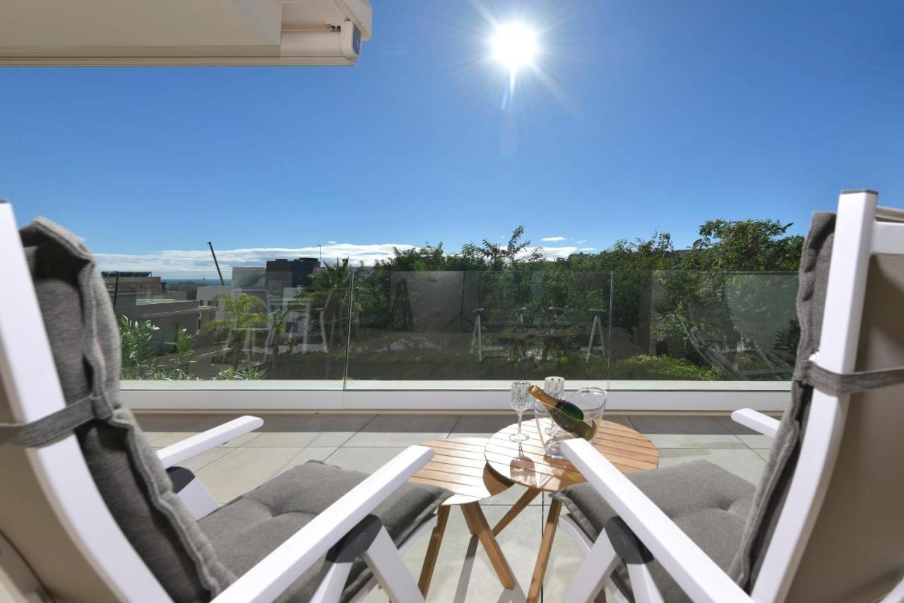 Luxurious 3 Bedroom In Jardinana Azalea In La Cala De Mijas *