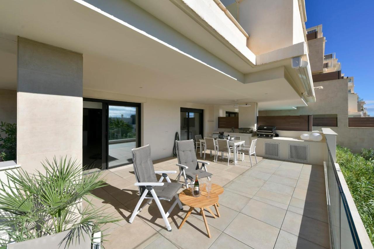 Luxurious 3 Bedroom In Jardinana Azalea In La Cala De Mijas * Málaga
