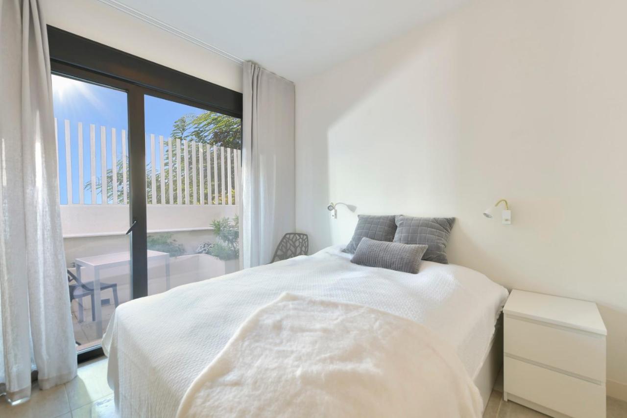 Apartamento Luxurious 3 Bedroom In Jardinana Azalea In La Cala De Mijas *