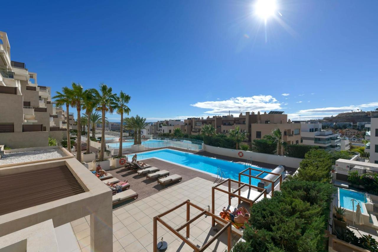 Luxurious 3 Bedroom In Jardinana Azalea In La Cala De Mijas *