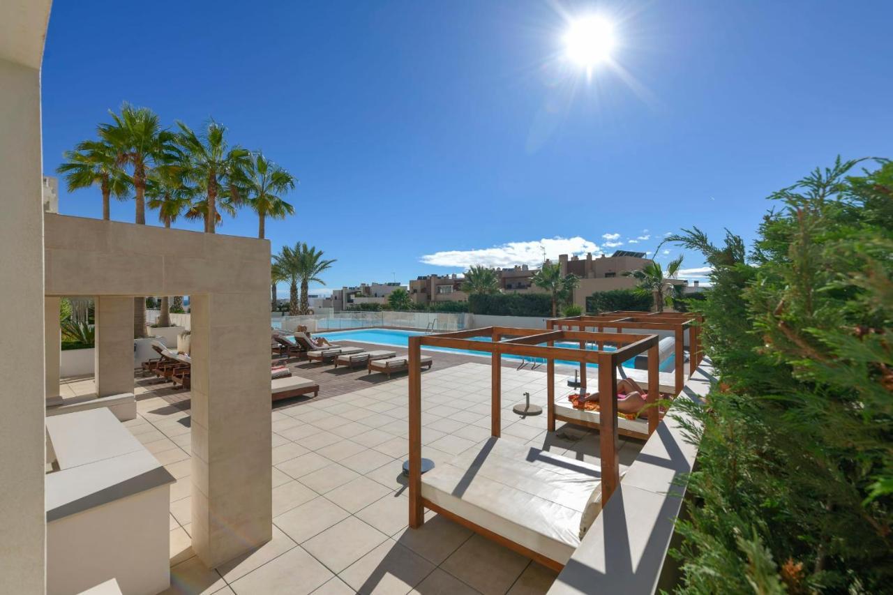 Apartamento Luxurious 3 Bedroom In Jardinana Azalea In La Cala De Mijas Málaga