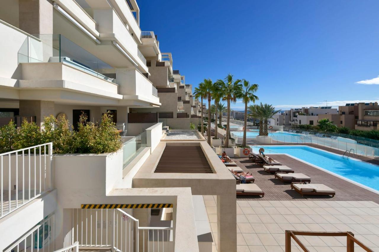Luxurious 3 Bedroom In Jardinana Azalea In La Cala De Mijas Apartamento Málaga