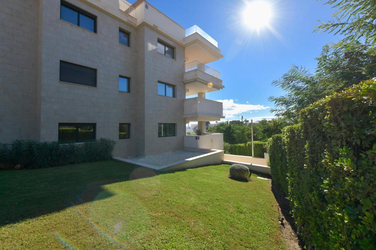 Apartamento Luxurious 3 Bedroom In Jardinana Azalea In La Cala De Mijas Málaga