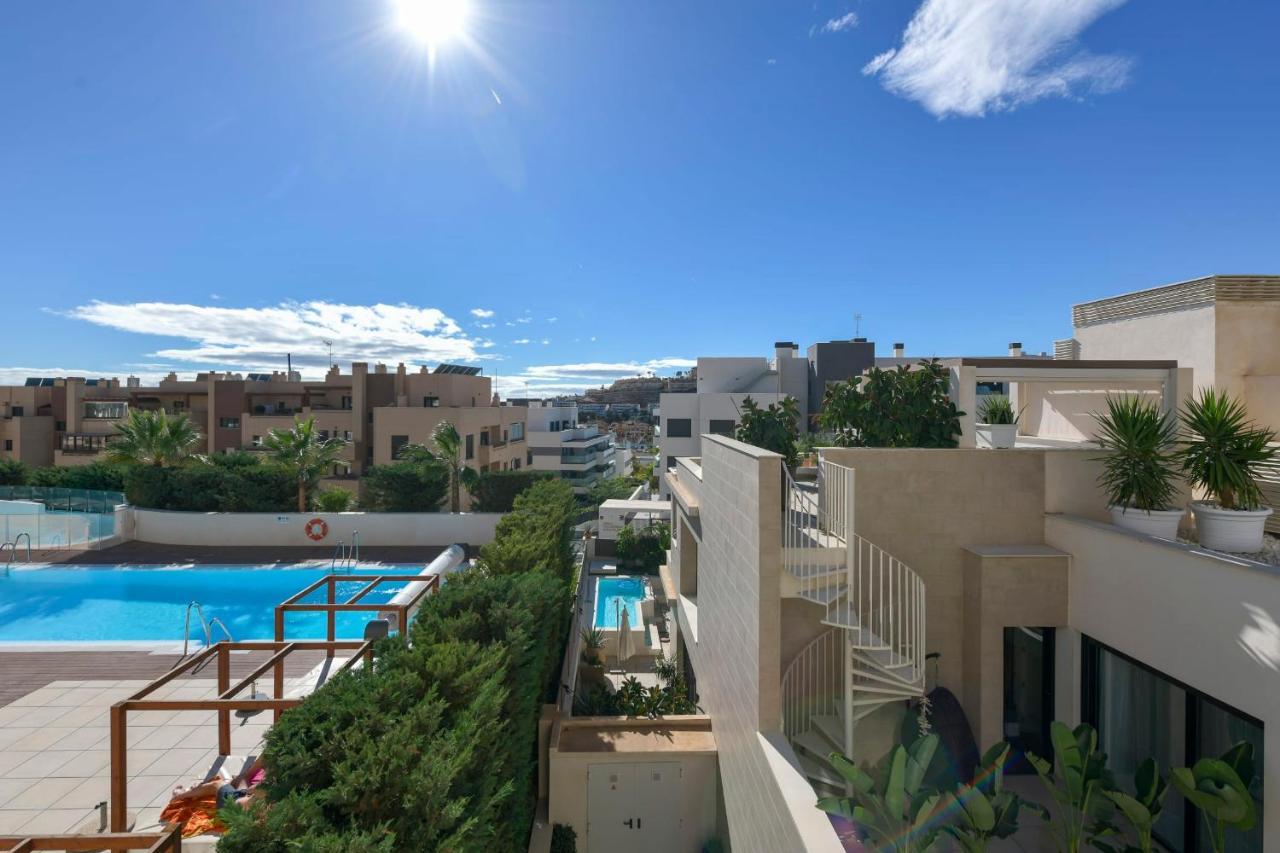 Luxurious 3 Bedroom In Jardinana Azalea In La Cala De Mijas * Málaga
