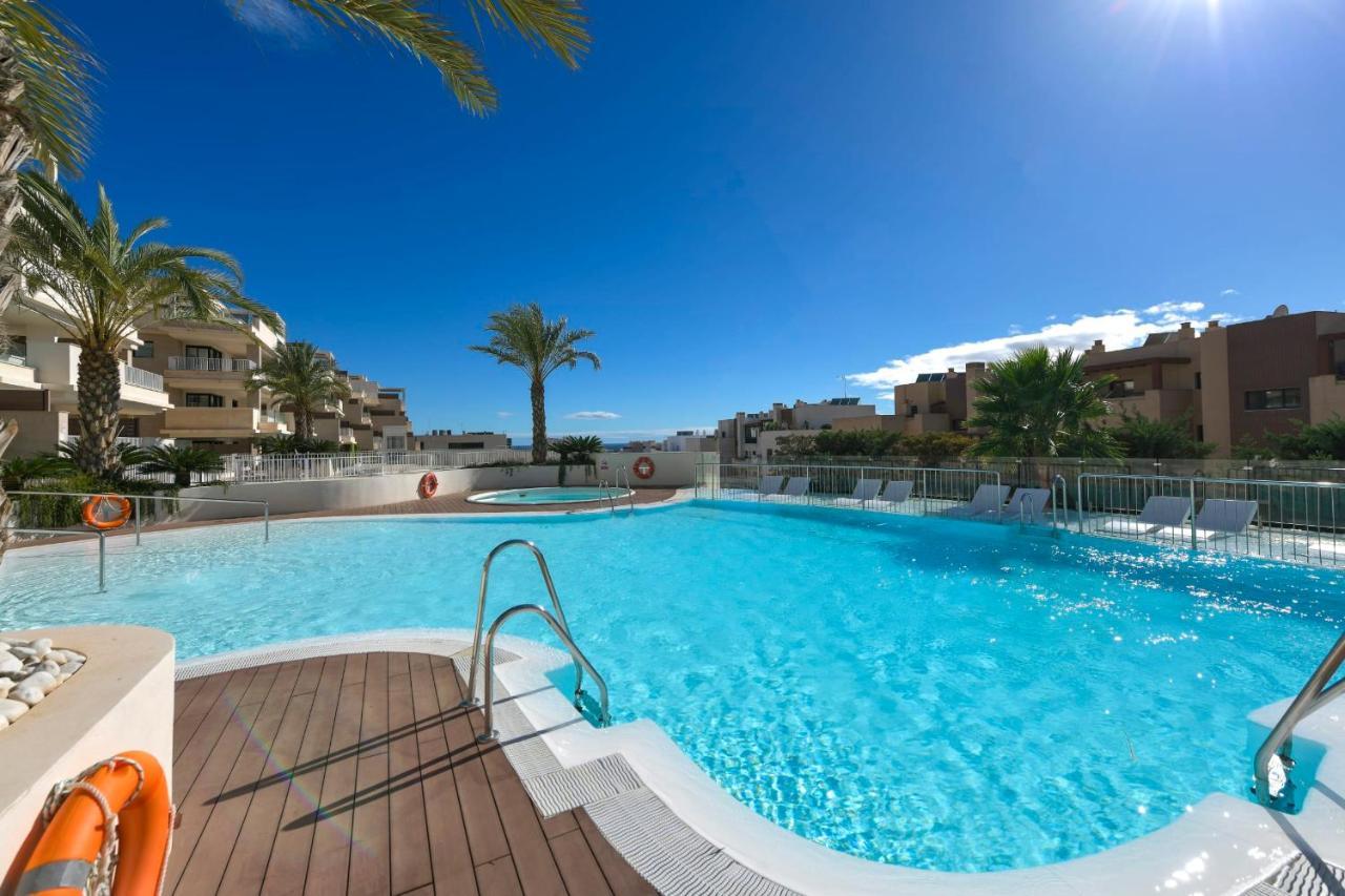 Luxurious 3 Bedroom In Jardinana Azalea In La Cala De Mijas Apartamento