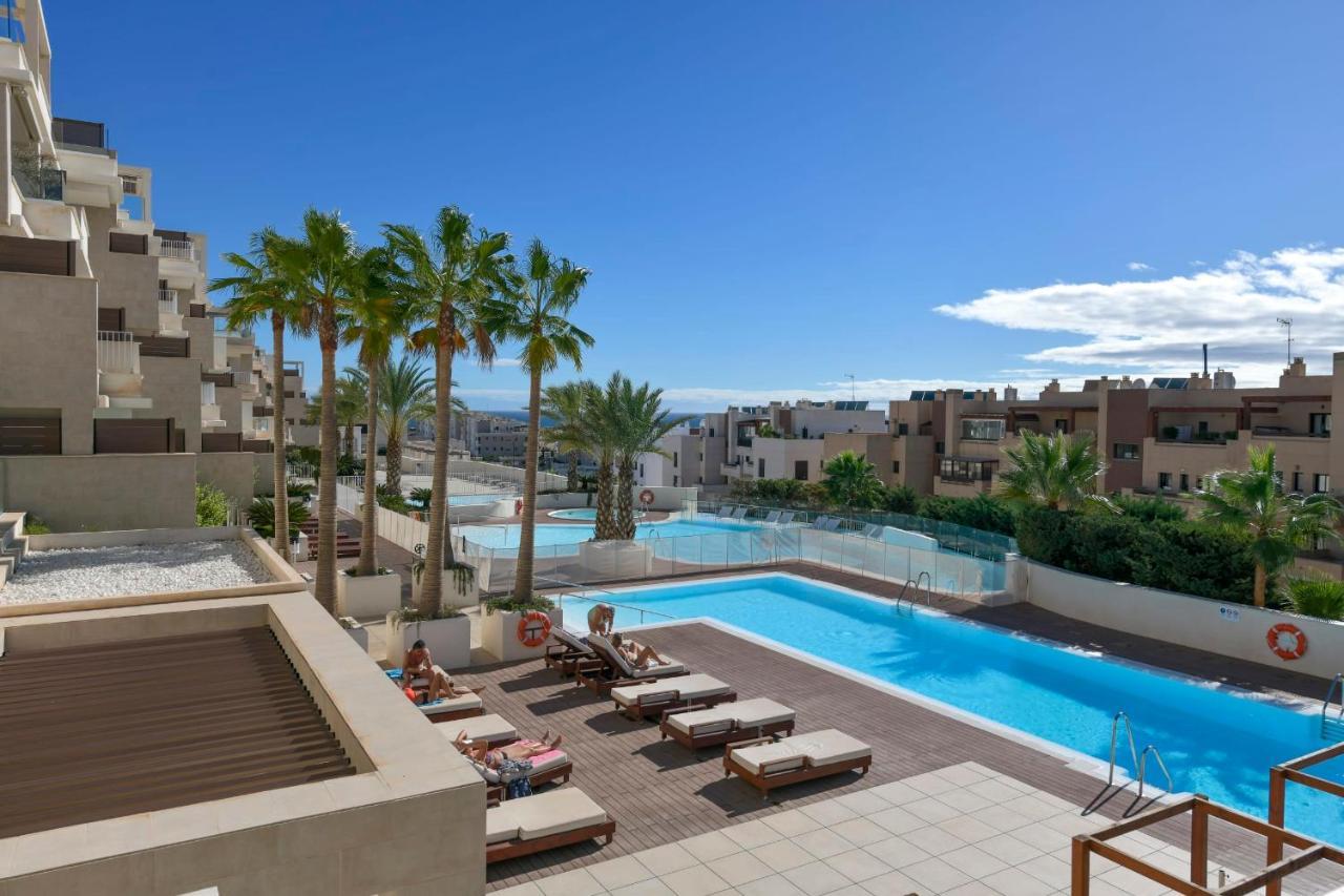 Apartamento Luxurious 3 Bedroom In Jardinana Azalea In La Cala De Mijas Málaga
