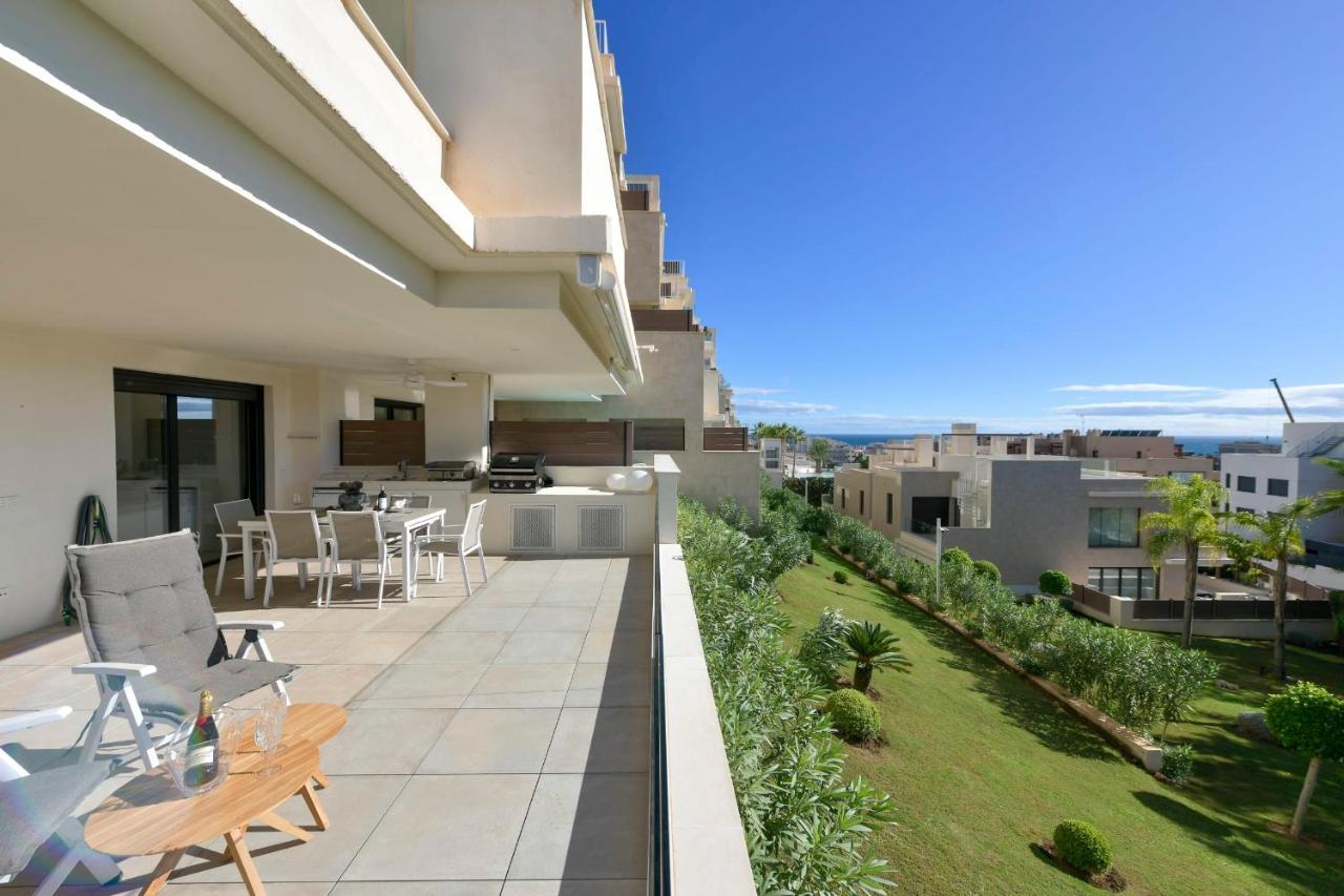 Luxurious 3 Bedroom In Jardinana Azalea In La Cala De Mijas Apartamento Málaga
