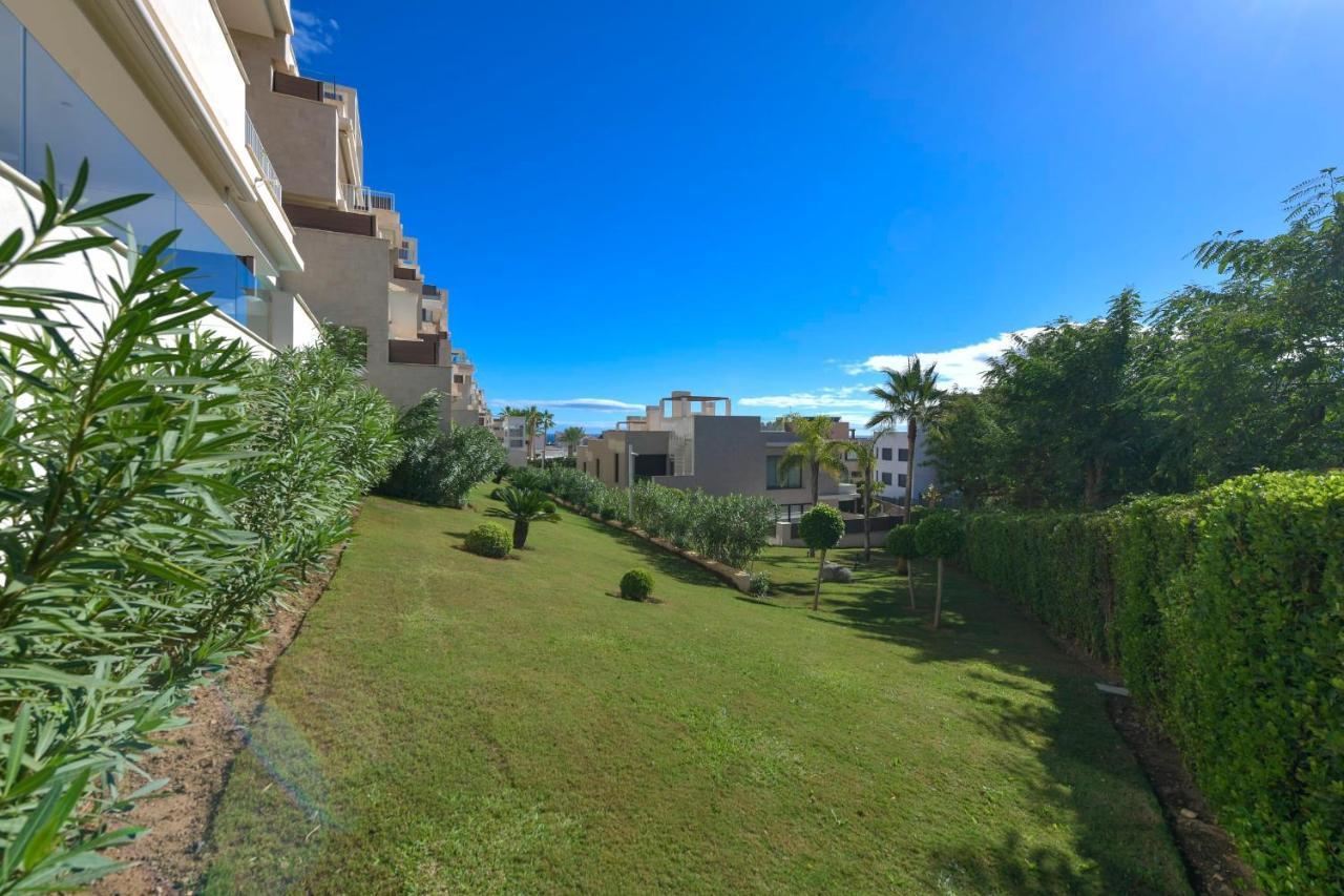 Luxurious 3 Bedroom In Jardinana Azalea In La Cala De Mijas *