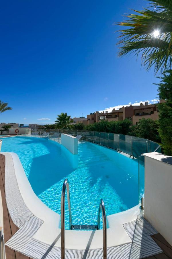 Luxurious 3 Bedroom In Jardinana Azalea In La Cala De Mijas Apartamento *