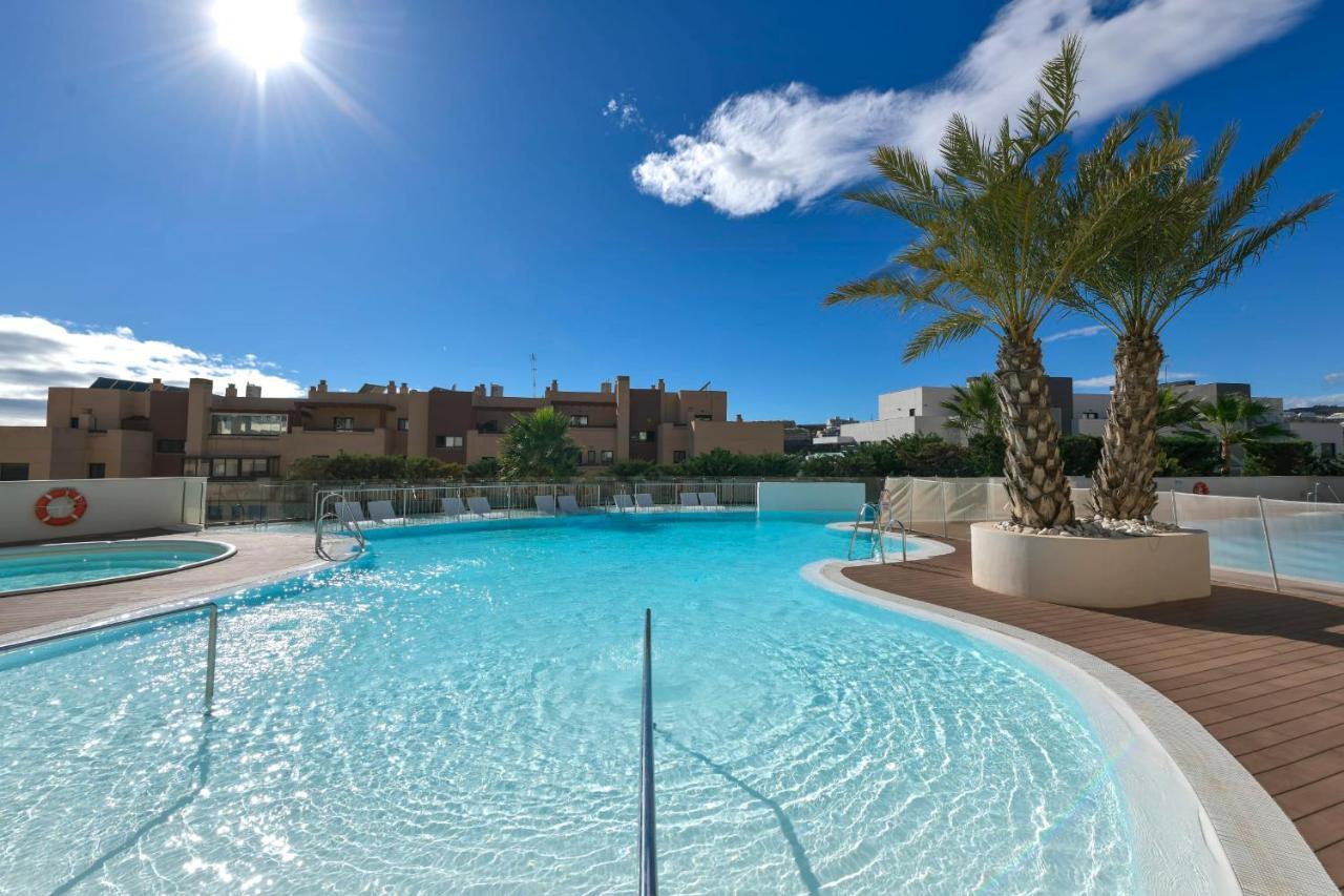 Apartamento Luxurious 3 Bedroom In Jardinana Azalea In La Cala De Mijas