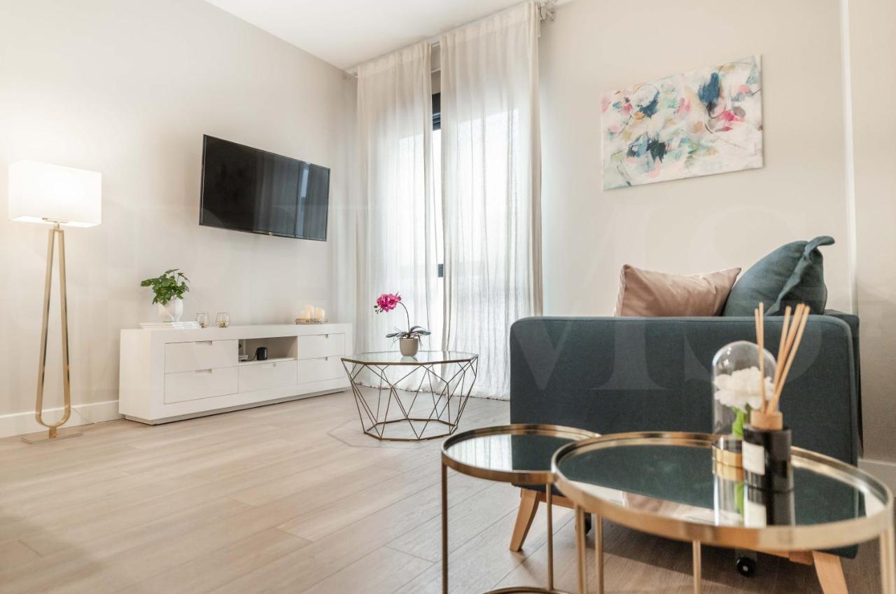 Cozy With Parking In The Center By Rems Apartamento *