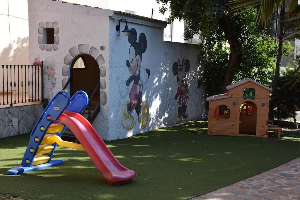 Estudio Loft En Can6 Málaga