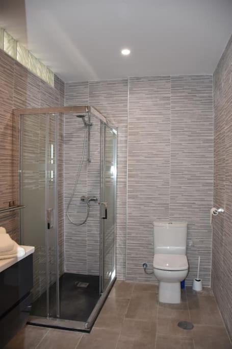 Estudio Loft En Can6 Málaga