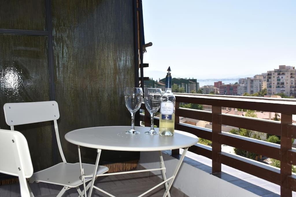 Apartamento Estudio Loft En Can6