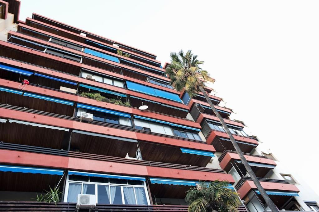 Apartamento Estudio Loft En Can6
