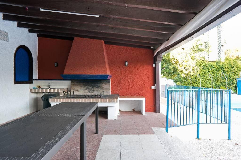 Apartamento Estudio Loft En Can6