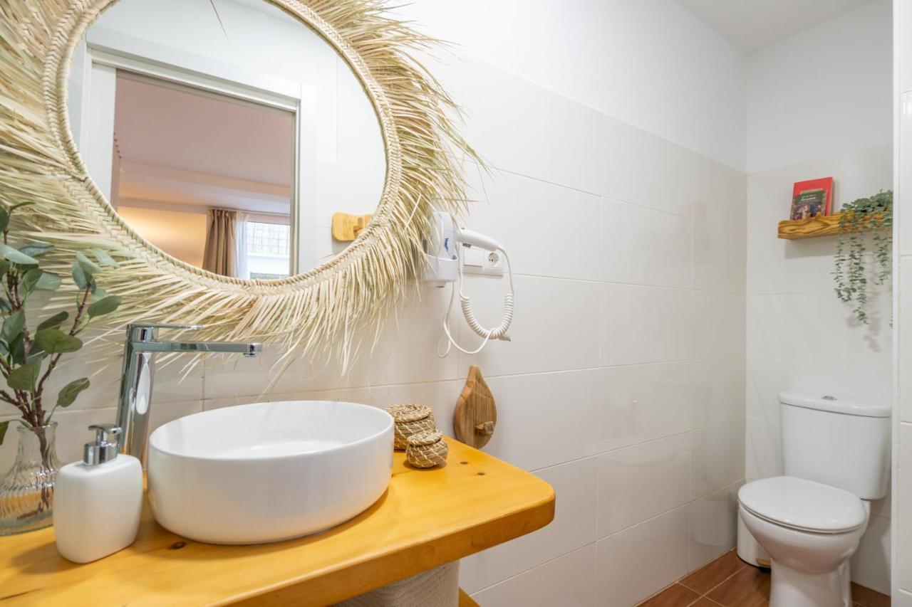 Apartamento Alma *