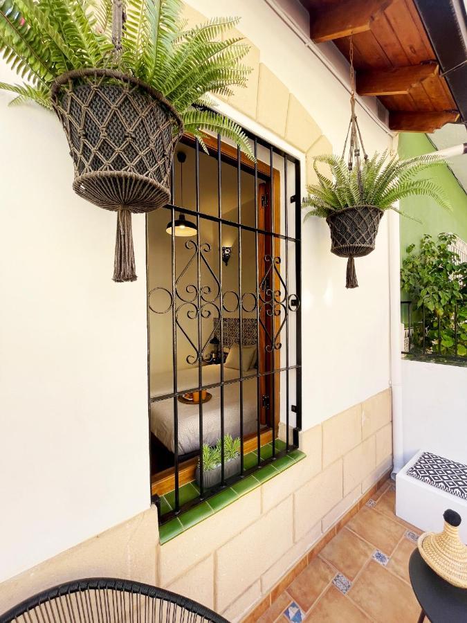 Сasa de vacaciones Malagadevacaciones - Casa Pulpo Málaga