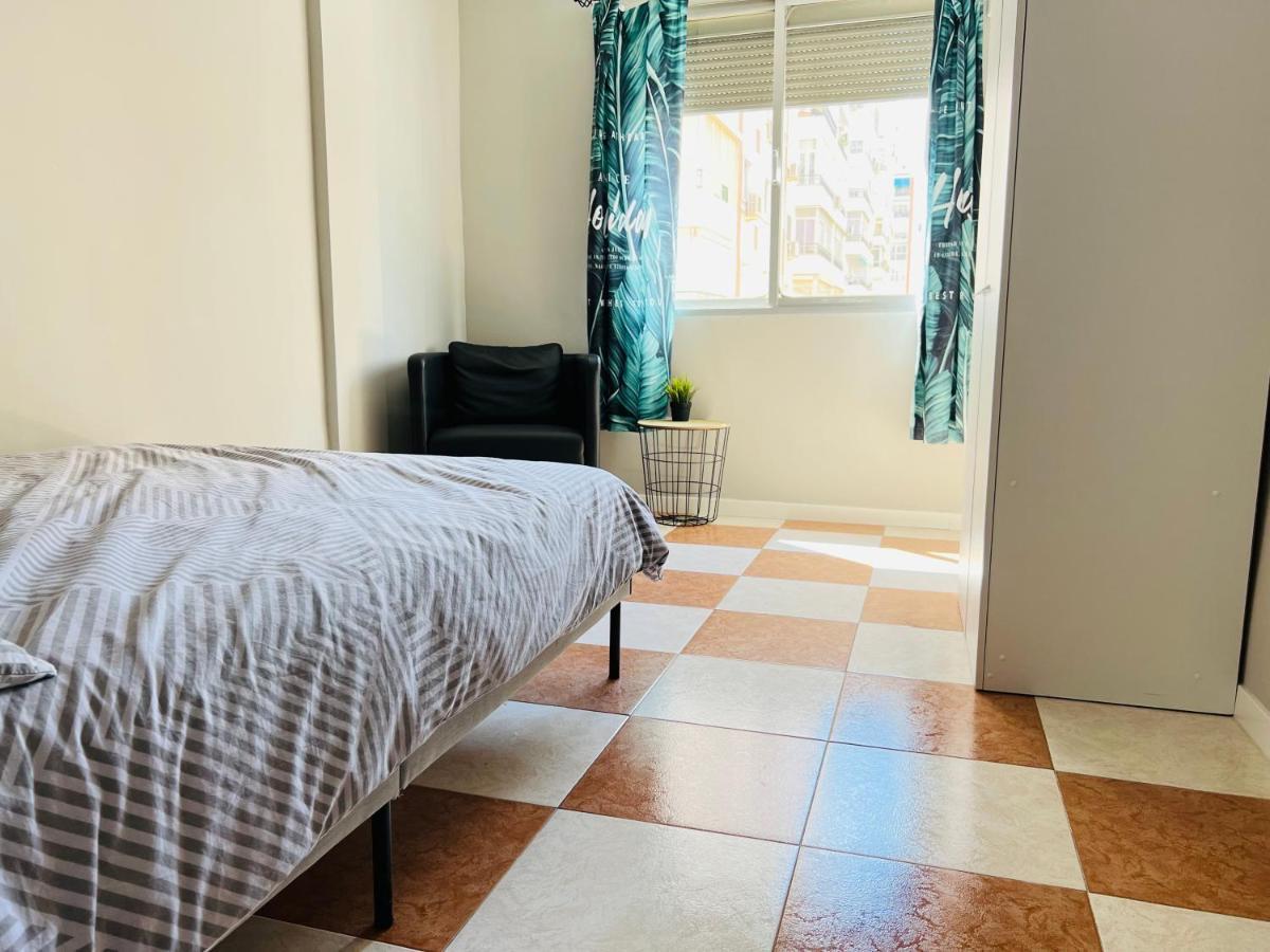 Apartamento Apartamento Cerca De Centro
