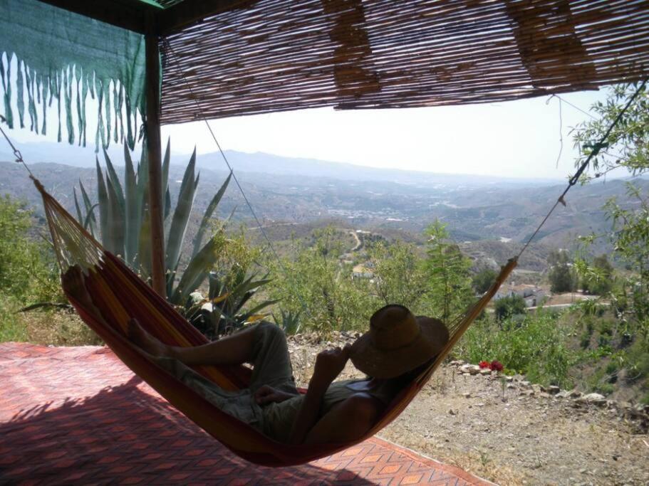Casa Ganga, Holiday With Pool For The Whole Family Málaga