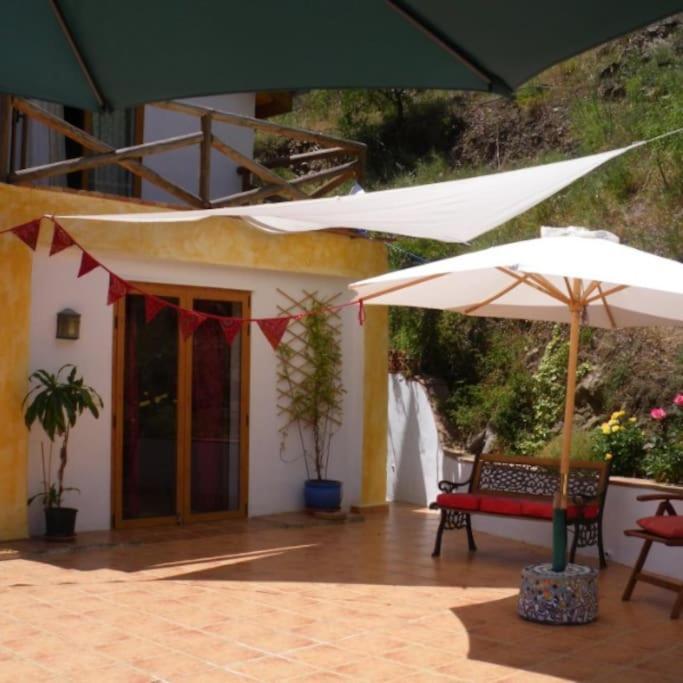 Casa Ganga, Holiday With Pool For The Whole Family * Málaga