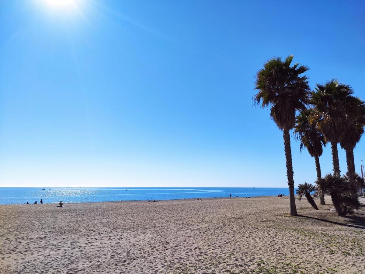 Apartamento Soho Views & Parking Málaga