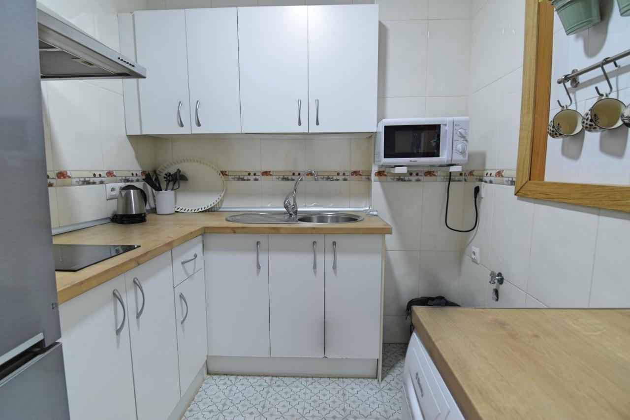 Apartamento Del Conde Centro Histórico