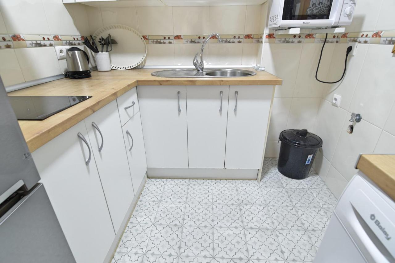 Del Conde Centro Histórico Apartamento