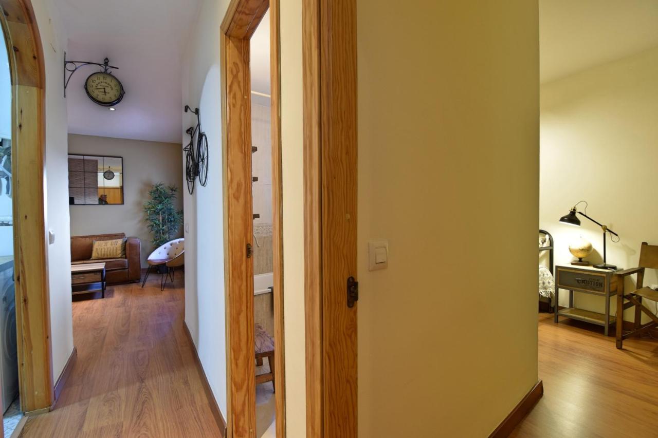 Apartamento Del Conde Centro Histórico *