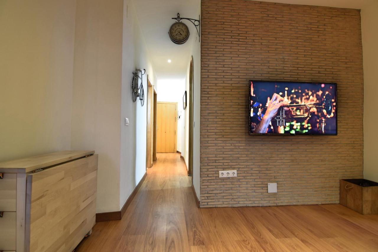 Del Conde Centro Histórico Apartamento *
