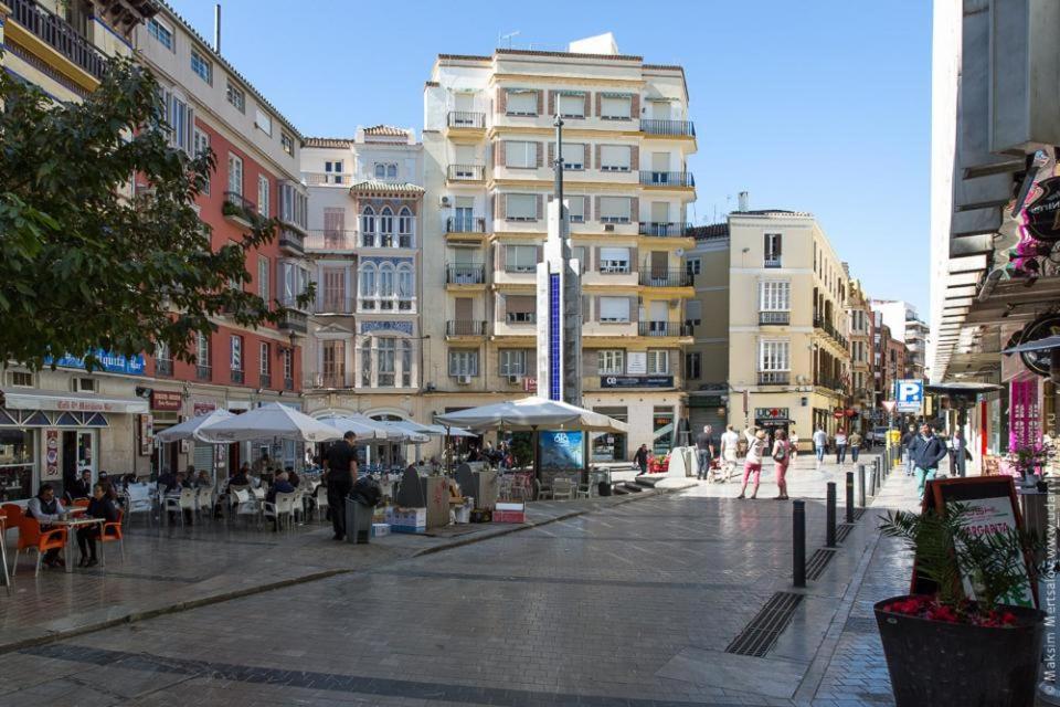 Costa Holidays Apartment