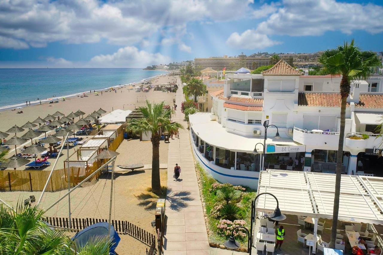 Apartamento Luxurious 3 Bedroom In Jardinana Azalea In La Cala De Mijas