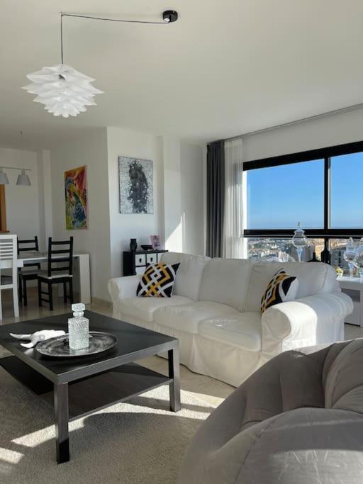 Apartamento Ray Of Light *