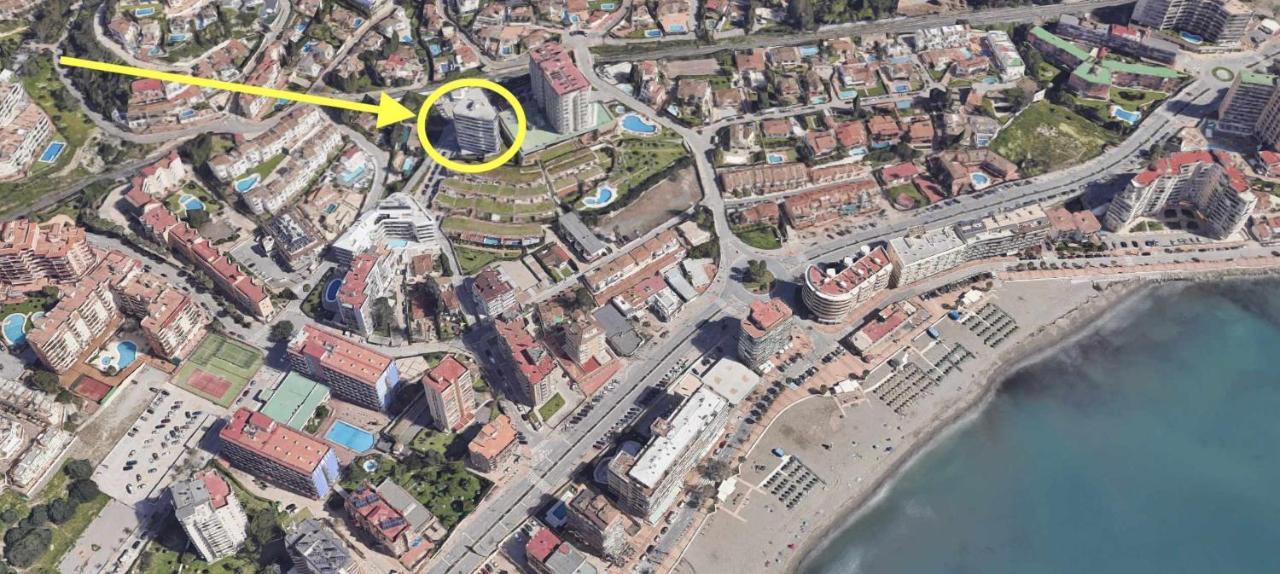Lisasol Nuevo Con Vistas Al Mar Apartamento *