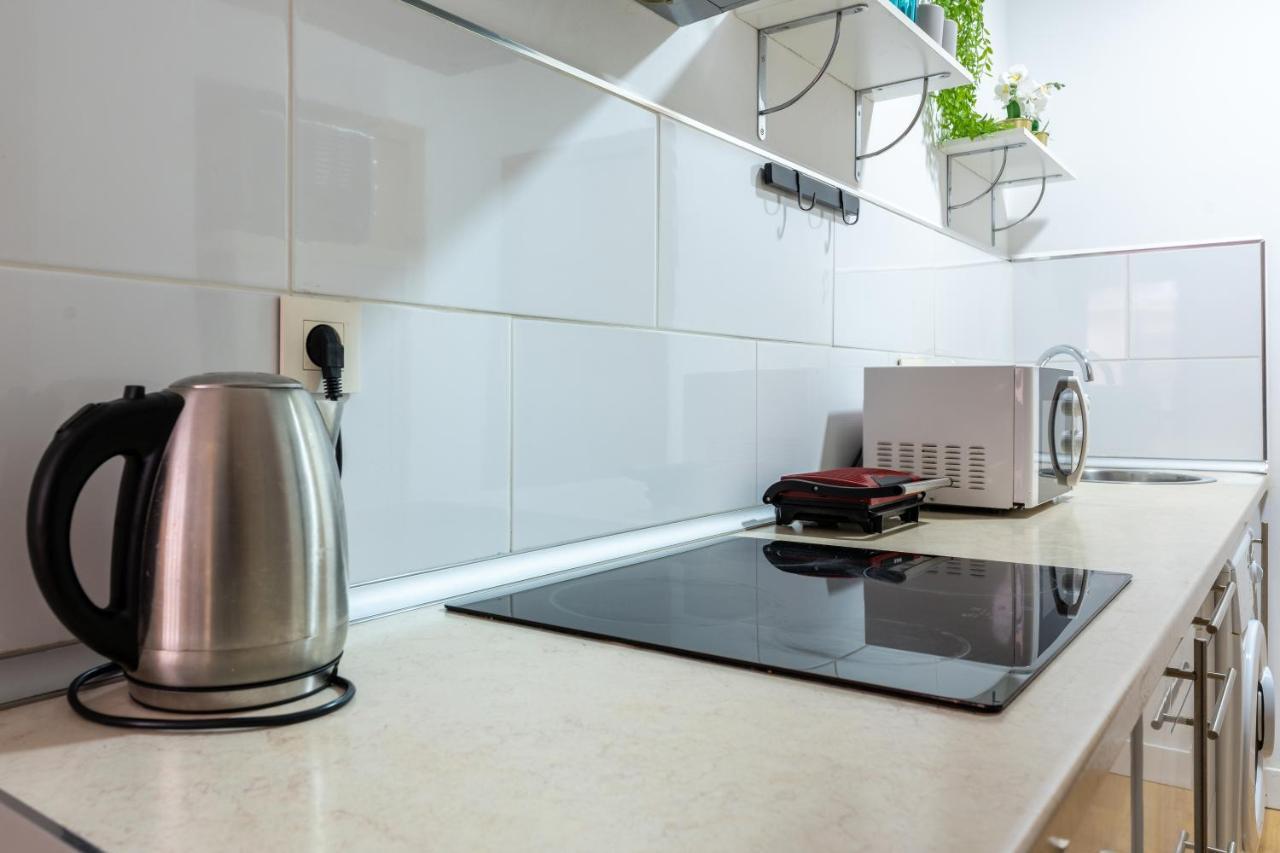 Apartment Pena Roomalaga By Bossh! *
