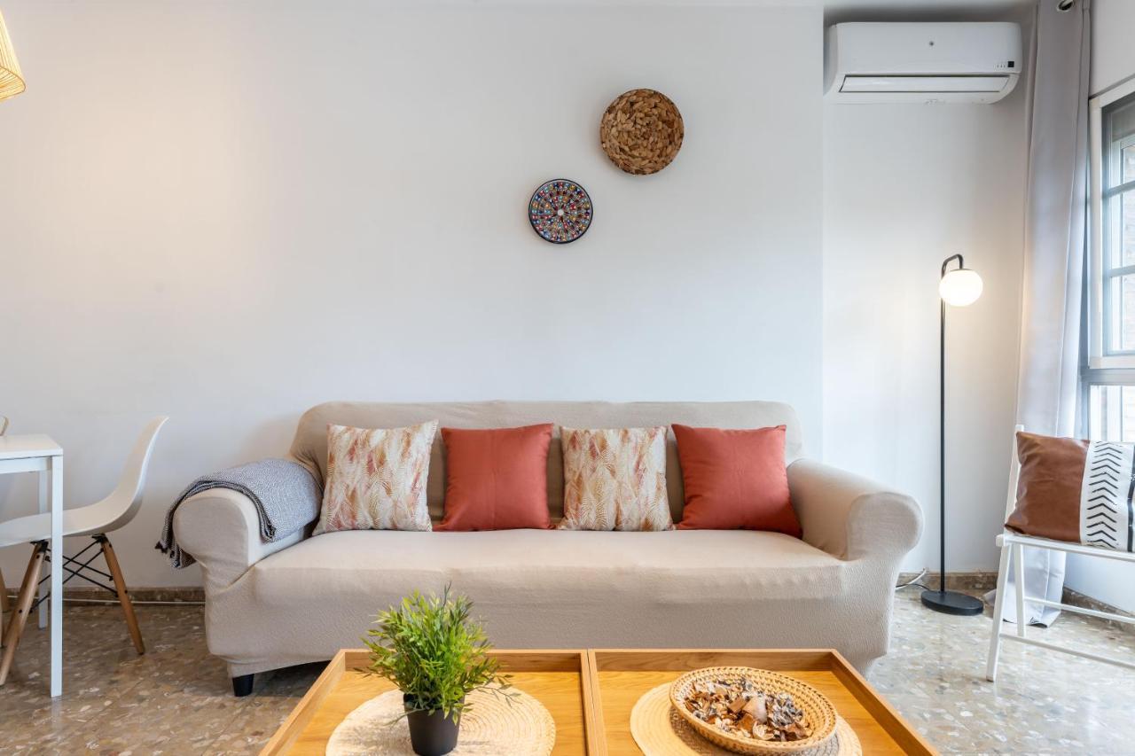 Apartamento Claveles By Bossh! *