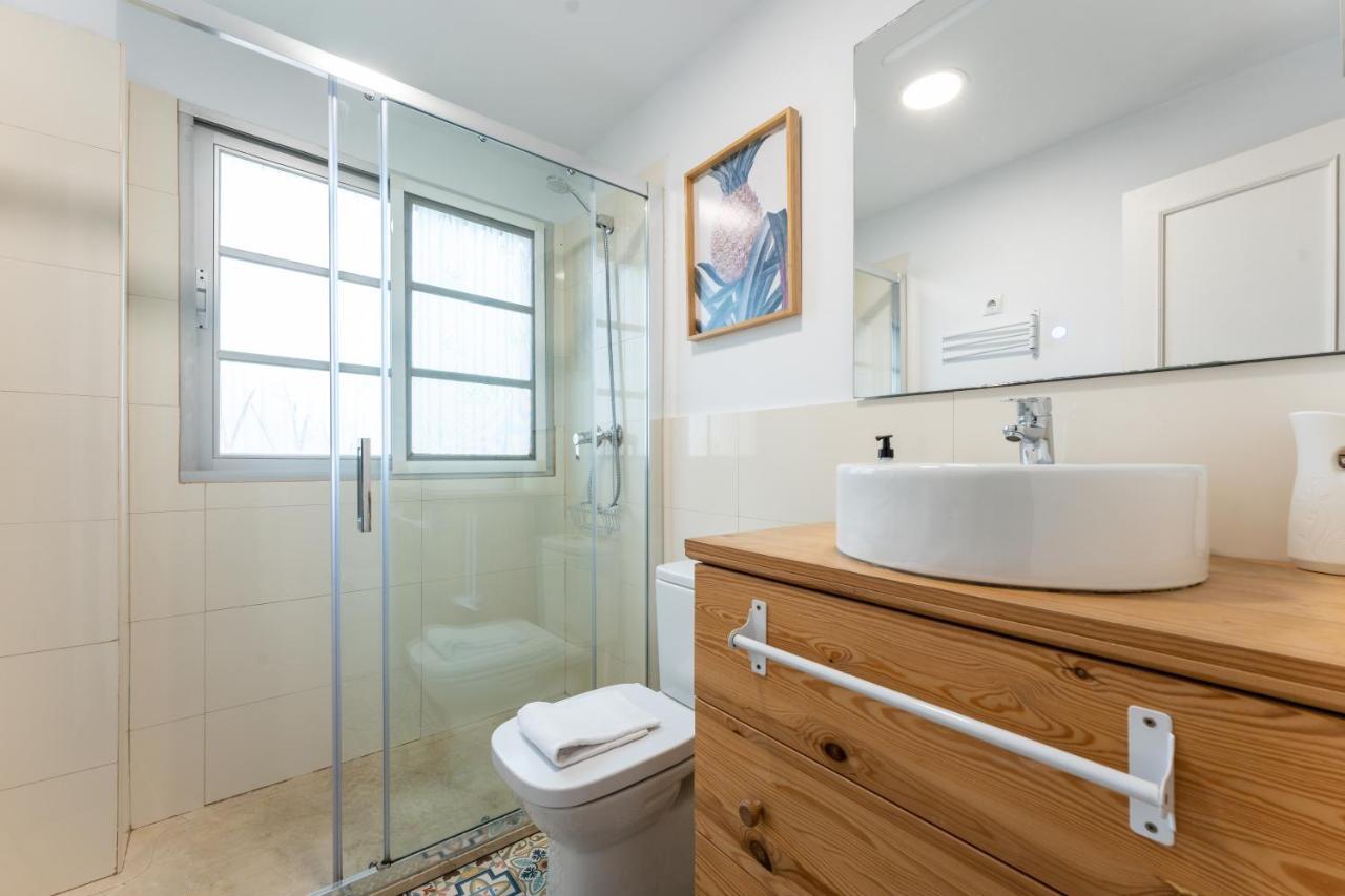 Claveles By Bossh! Apartamento Málaga