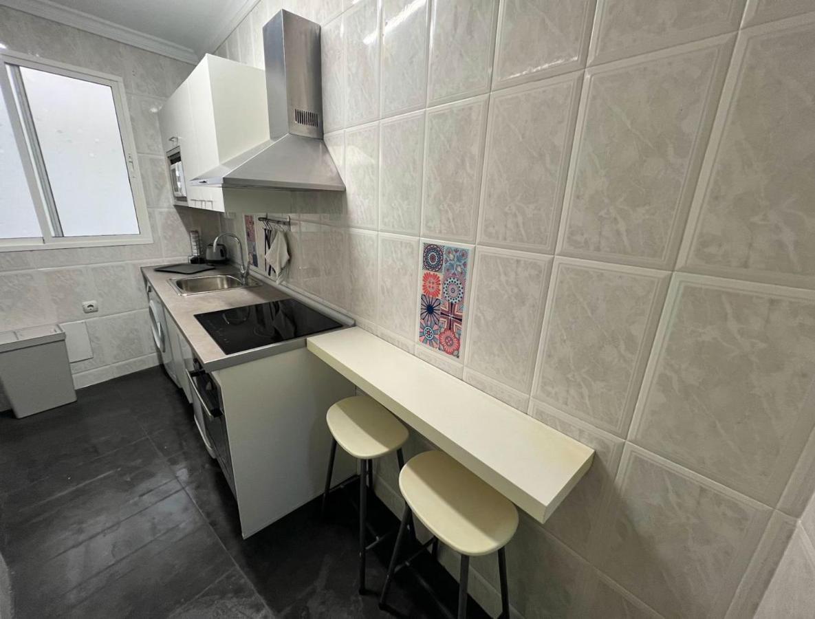 Holidays2malaga 2 Bedroom Armengual De La Mota Close Shopping Center Apartamento Málaga