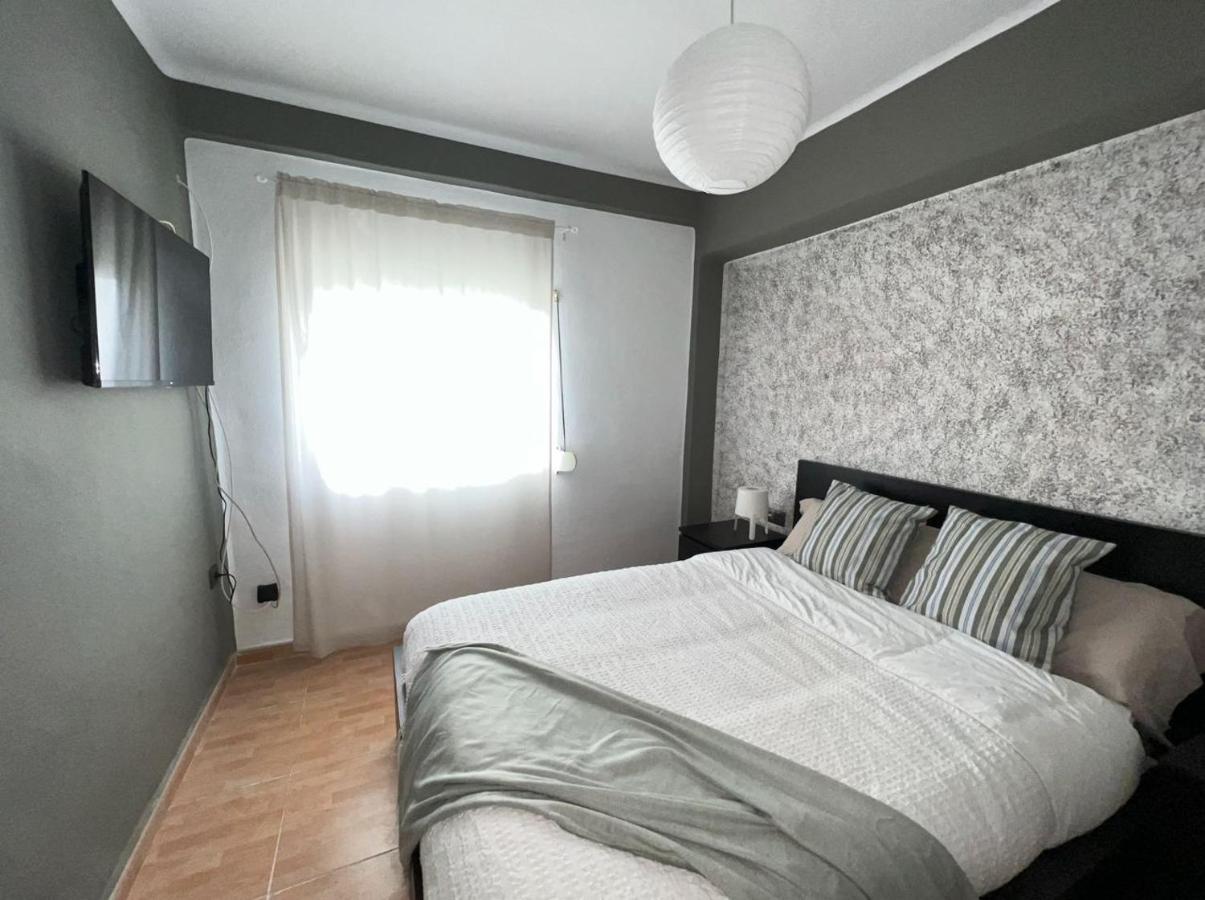 Apartamento Holidays2malaga 2 Bedroom Armengual De La Mota Close Shopping Center